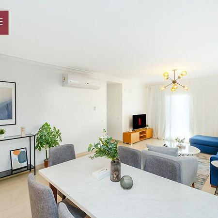 קהיר Prime Select Sheraton מראה חיצוני תמונה