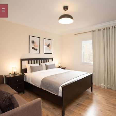 קהיר Prime Select Sheraton מראה חיצוני תמונה