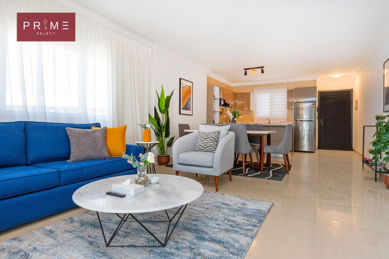 קהיר Prime Select Sheraton מראה חיצוני תמונה