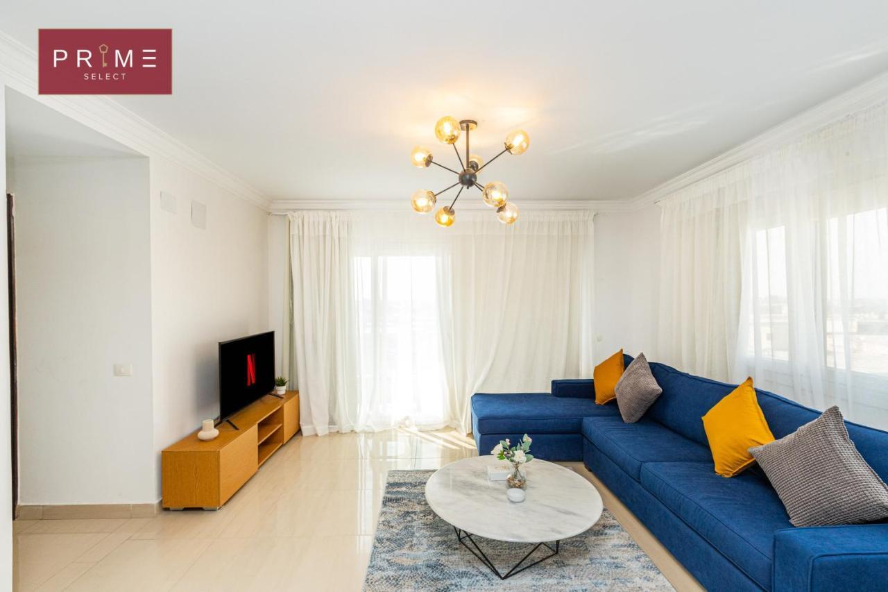 קהיר Prime Select Sheraton מראה חיצוני תמונה
