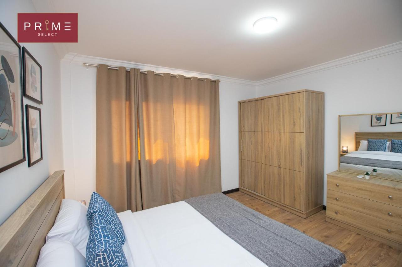 קהיר Prime Select Sheraton מראה חיצוני תמונה