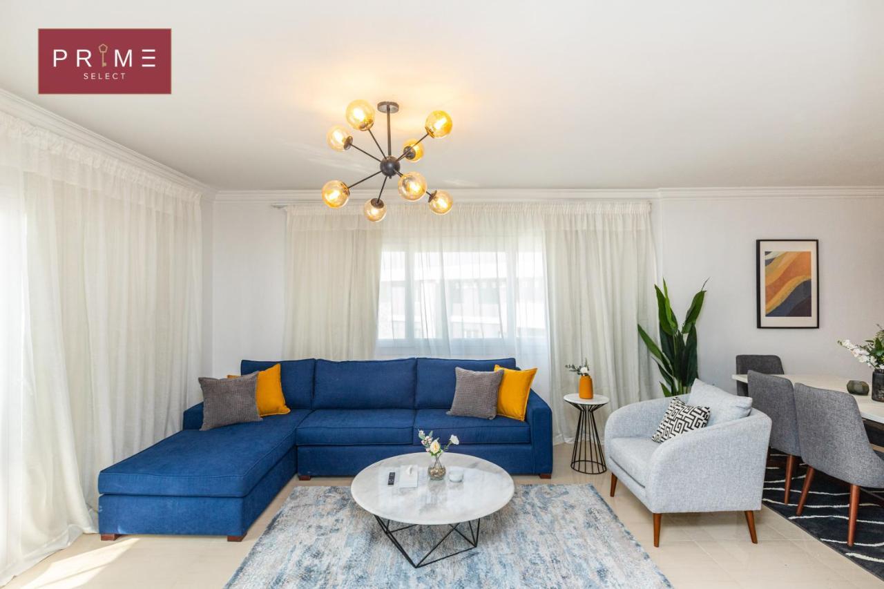 קהיר Prime Select Sheraton מראה חיצוני תמונה