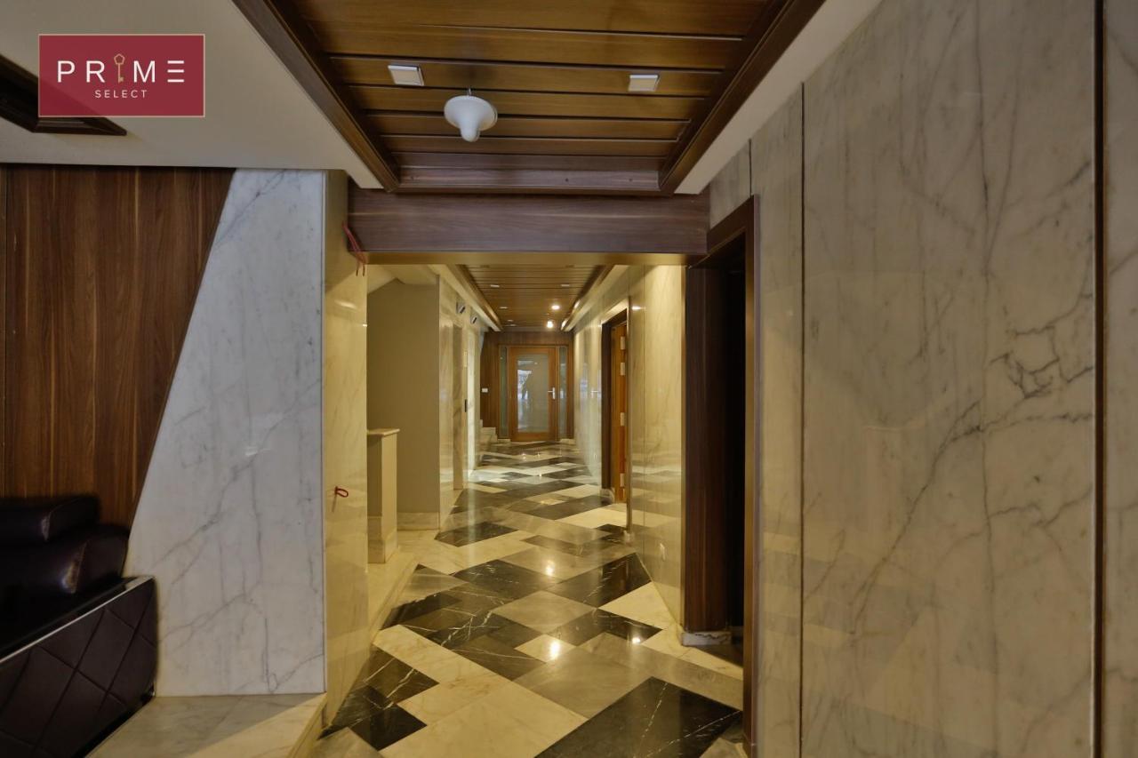קהיר Prime Select Sheraton מראה חיצוני תמונה