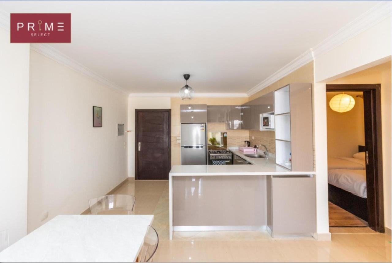 קהיר Prime Select Sheraton מראה חיצוני תמונה