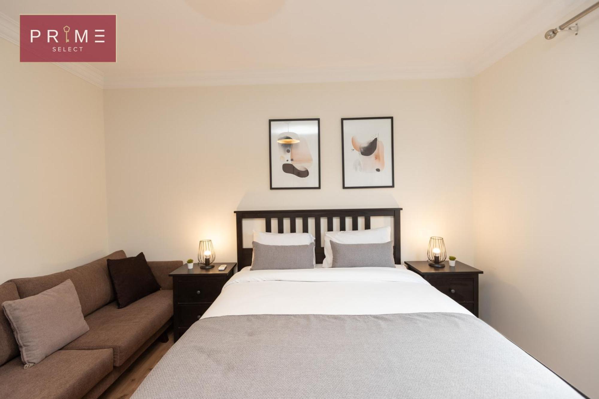 קהיר Prime Select Sheraton מראה חיצוני תמונה