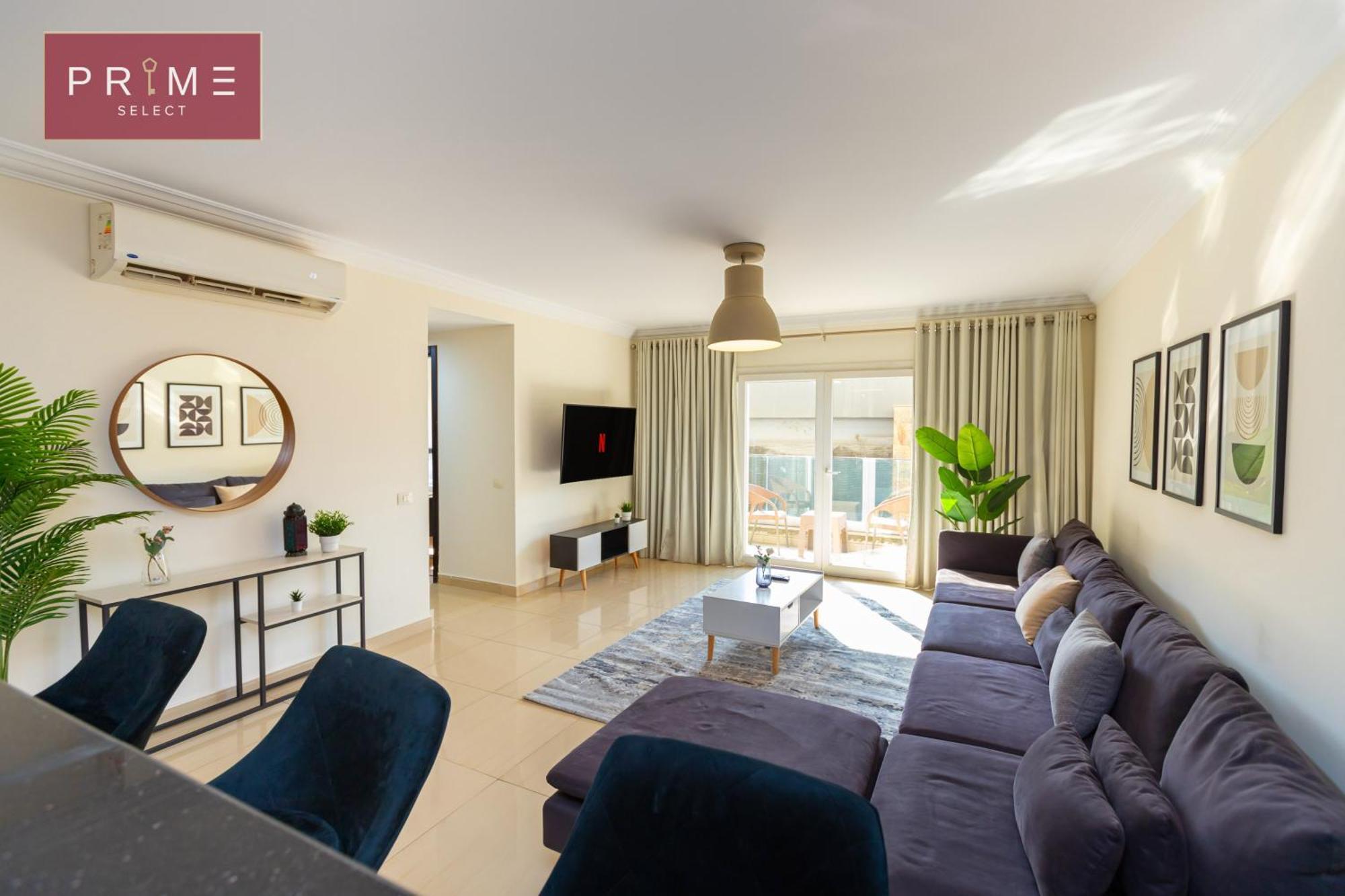 קהיר Prime Select Sheraton מראה חיצוני תמונה
