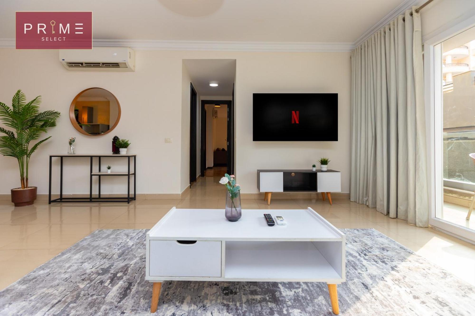 קהיר Prime Select Sheraton מראה חיצוני תמונה