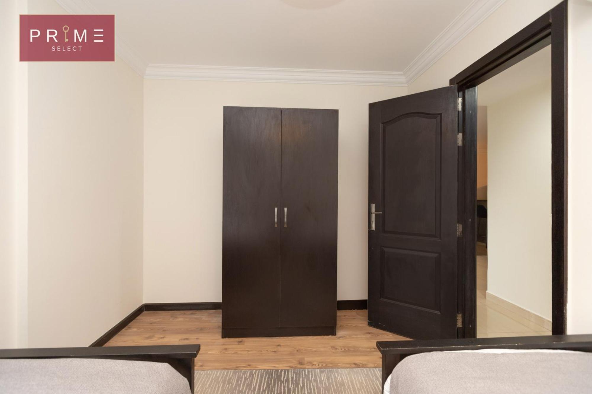 קהיר Prime Select Sheraton מראה חיצוני תמונה