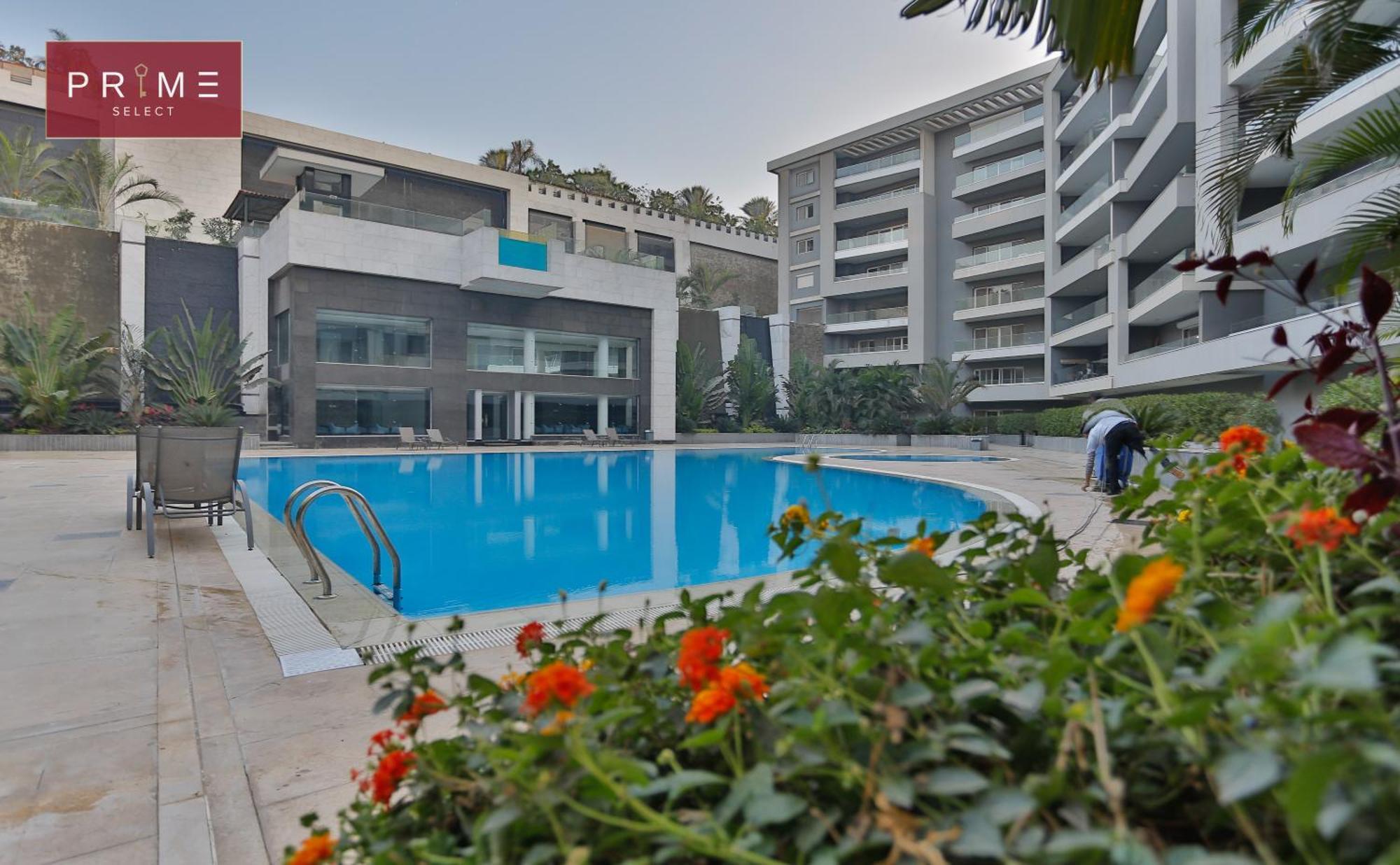 קהיר Prime Select Sheraton מראה חיצוני תמונה