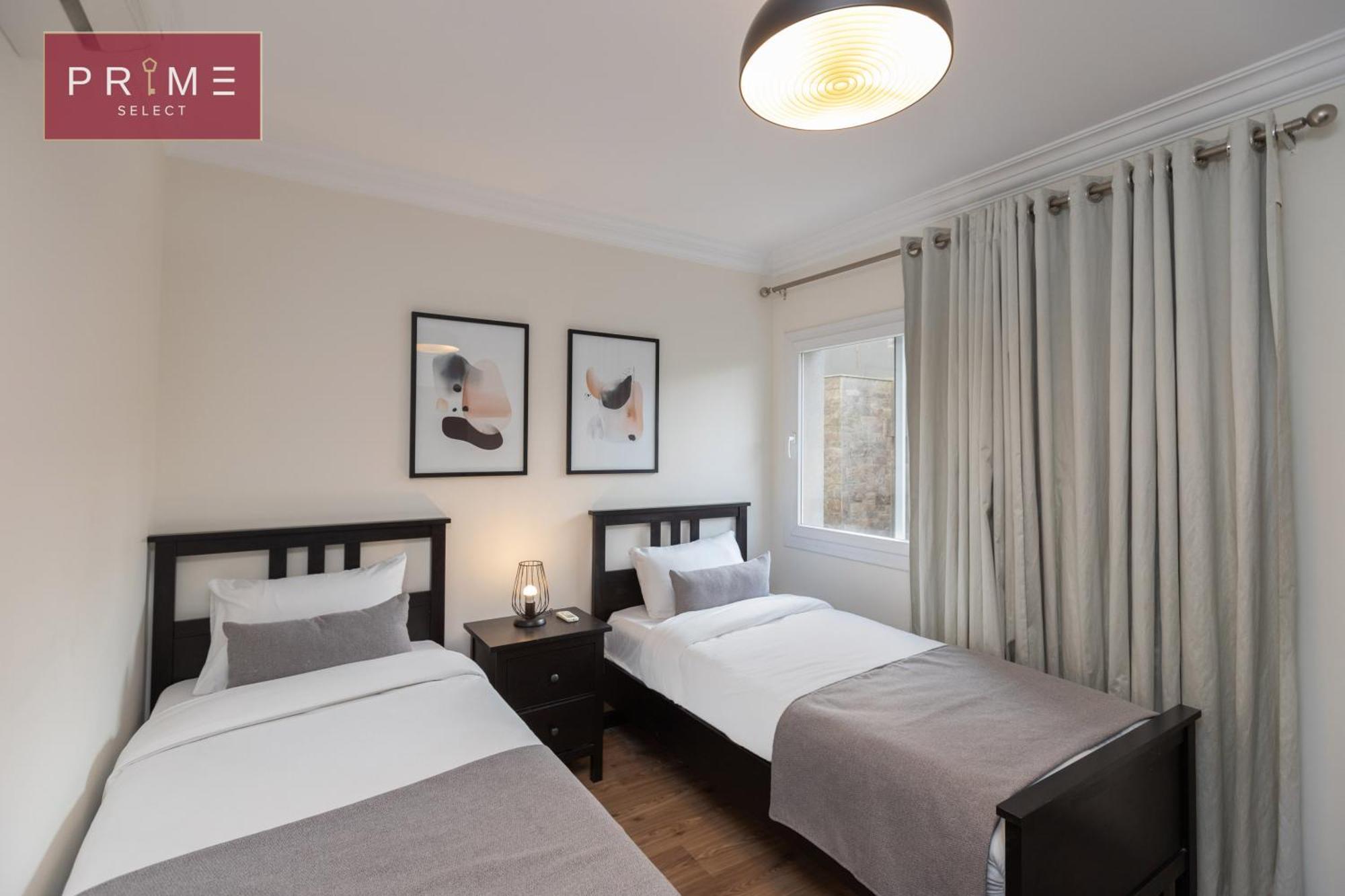 קהיר Prime Select Sheraton מראה חיצוני תמונה